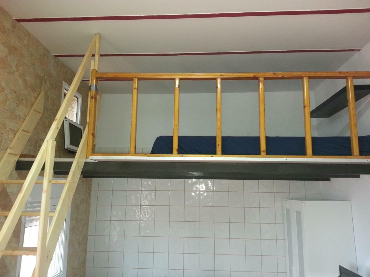 Apartamento Playa Pozo Izquierdo Kültér fotó