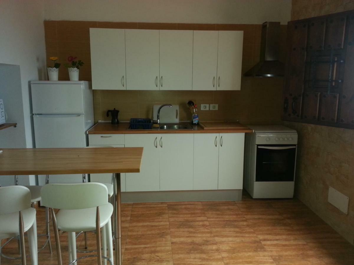 Apartamento Playa Pozo Izquierdo Kültér fotó