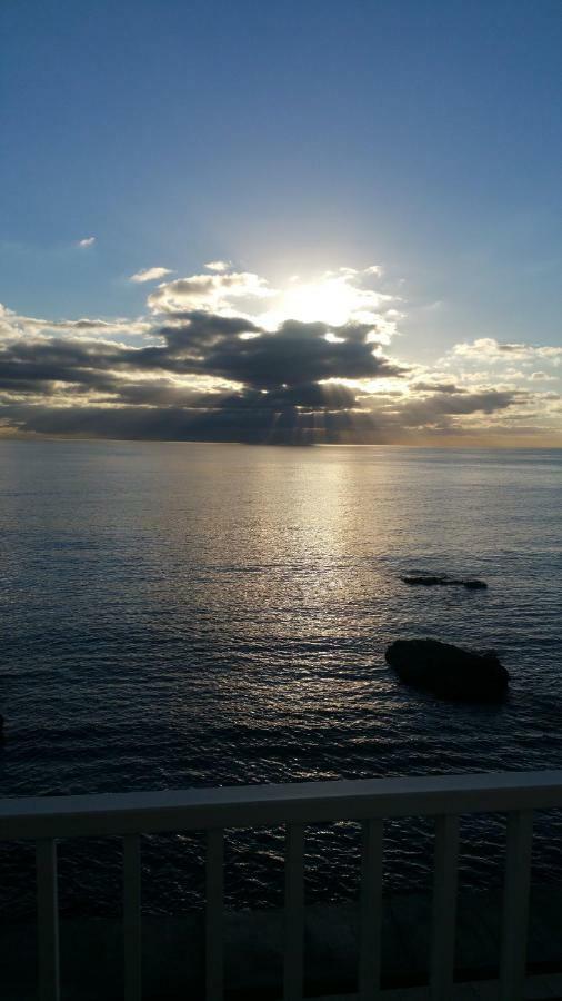 Apartamento Playa Pozo Izquierdo Kültér fotó
