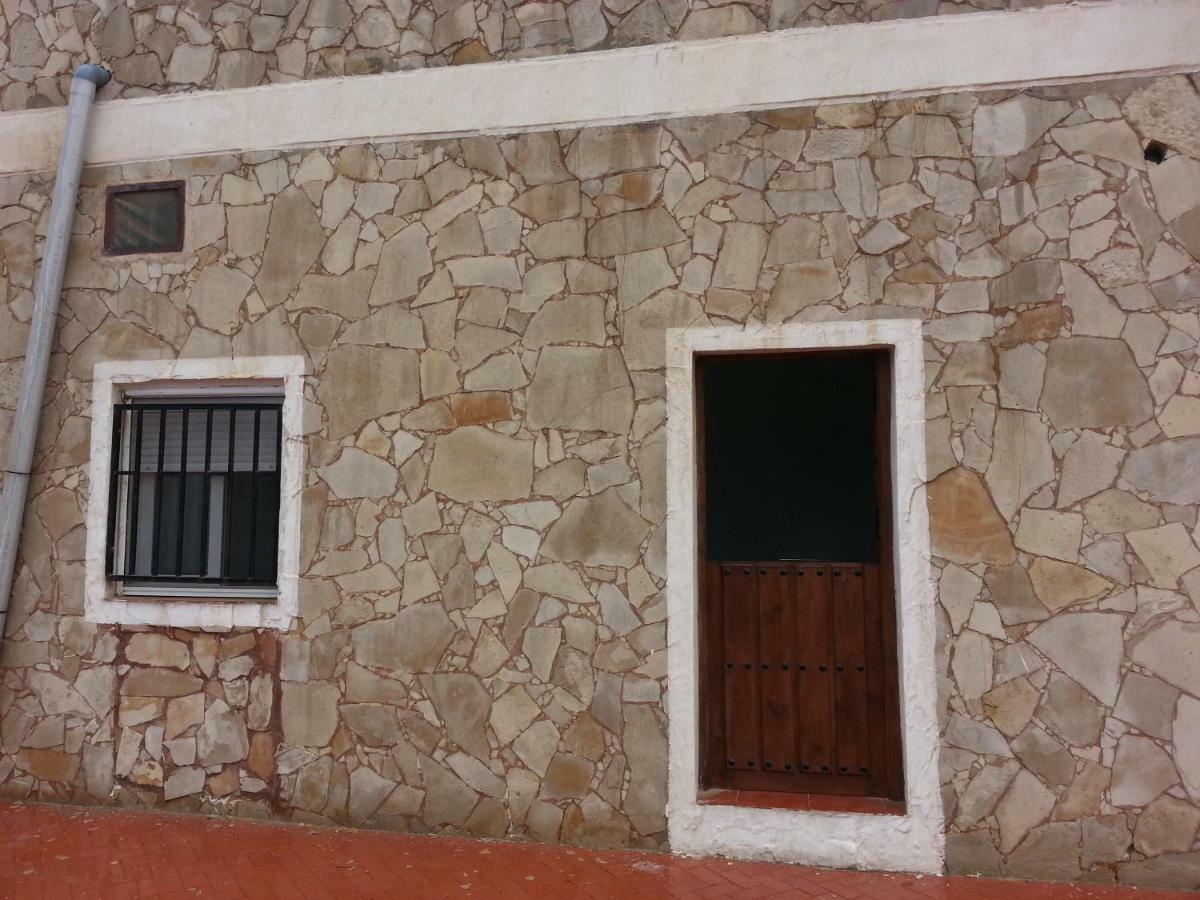 Apartamento Playa Pozo Izquierdo Kültér fotó