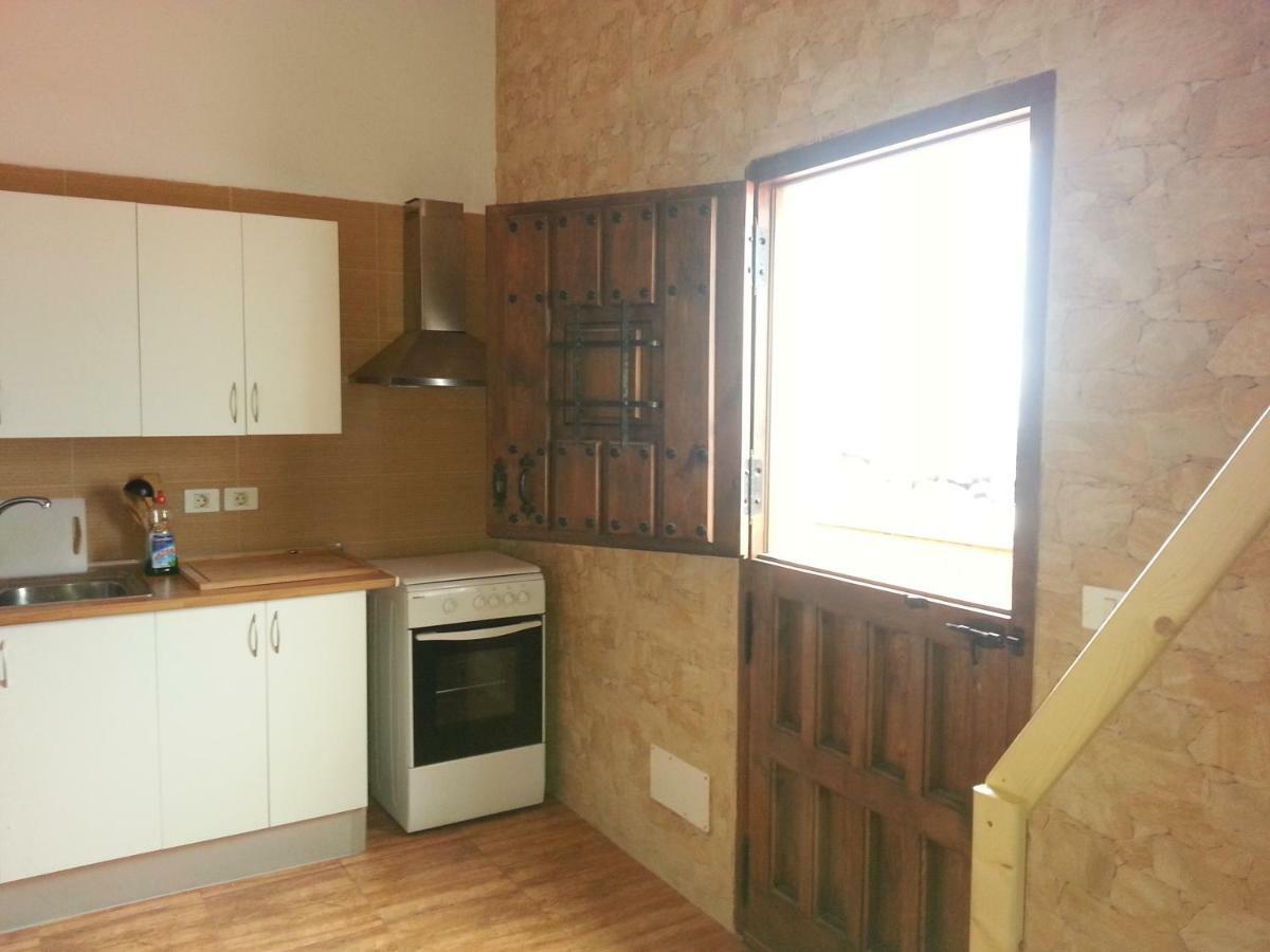 Apartamento Playa Pozo Izquierdo Kültér fotó