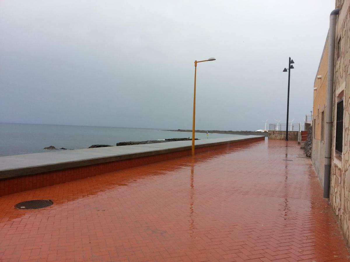 Apartamento Playa Pozo Izquierdo Kültér fotó