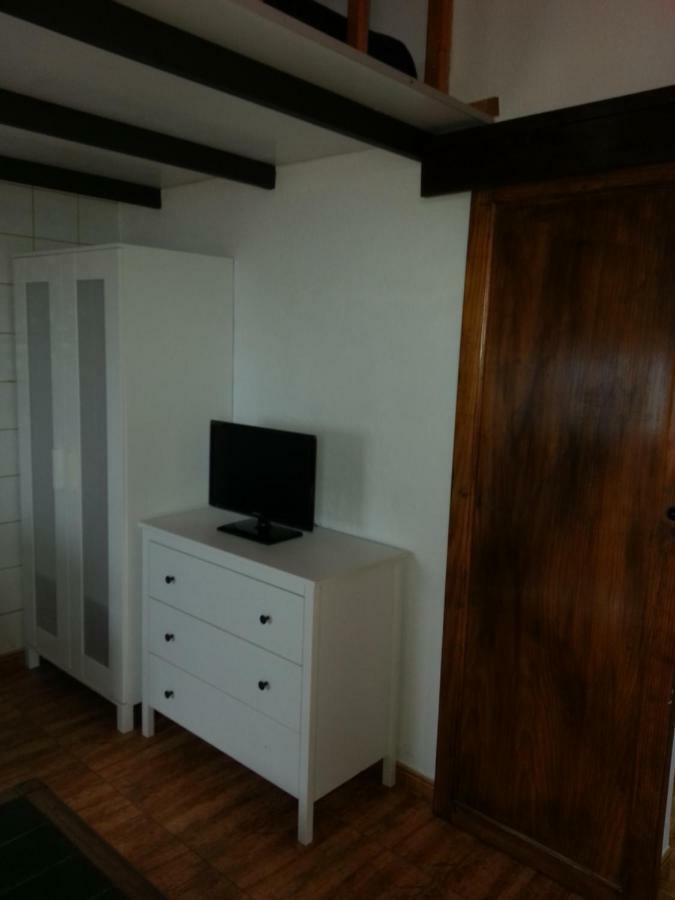 Apartamento Playa Pozo Izquierdo Kültér fotó